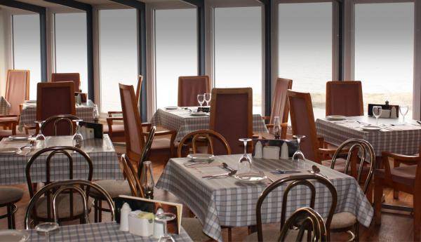 Restaurant du Phare