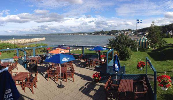 Restaurant Nipigon