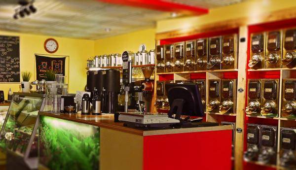 Café du Clocher RDL
