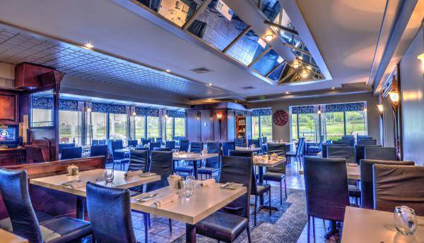 Restaurant La Verrière