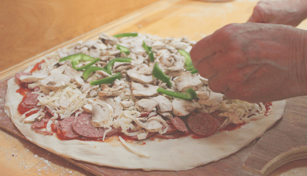 Pizzeria Bon Voyage
