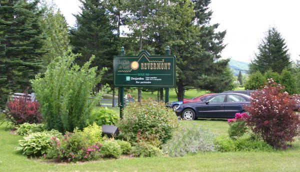 Club De Golf Revermont