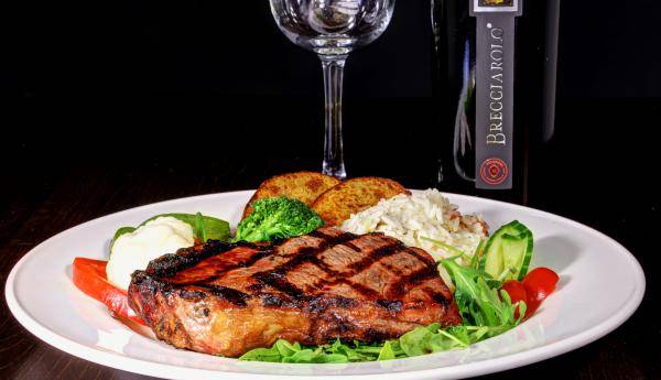 Restaurant Bar Les Trois Barils