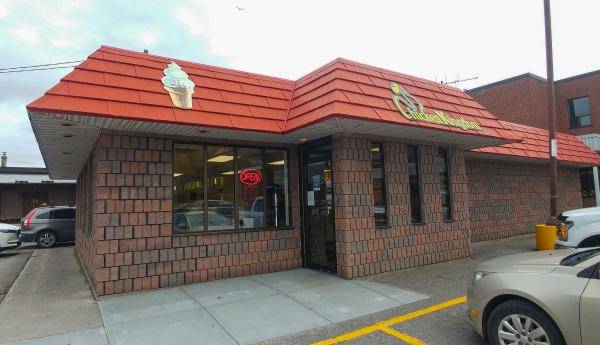Chicken Kingdom & Seafood
