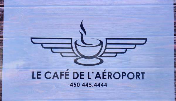 Café De L'Aéroport